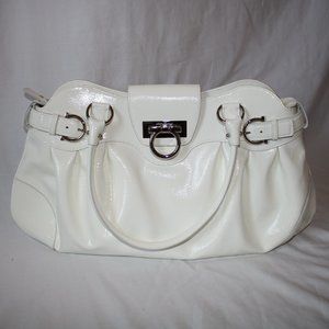 Salvatore Ferragamo Shoulder Bag